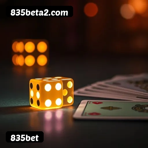 Requisitos do APK da 835bet para Android