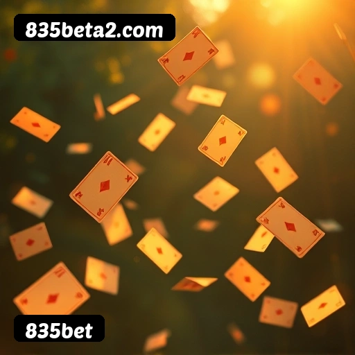 Comparação APP mobile vs versão web da 835bet