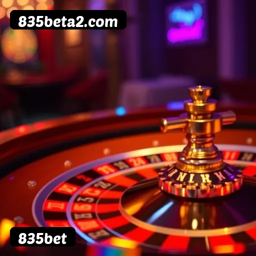 Catálogo 835bet 3.100+ jogos - Pragmatic Play, Evolution, NetEnt