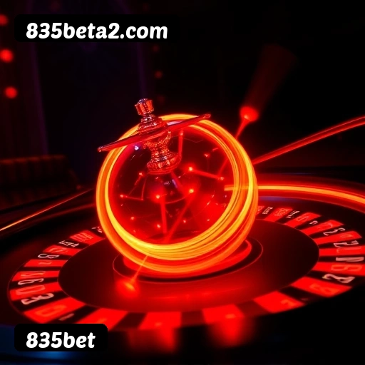 Loterias online disponíveis na 835bet