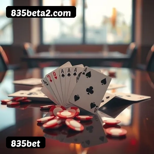 Principais provedores de slots da 835bet - NetEnt, Pragmatic Play, Play'n GO