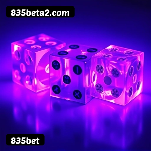 Estatísticas 835bet 2025–2026 - 120 mil jogadores ativos, R$72.5M pagos, RTP 96.52%