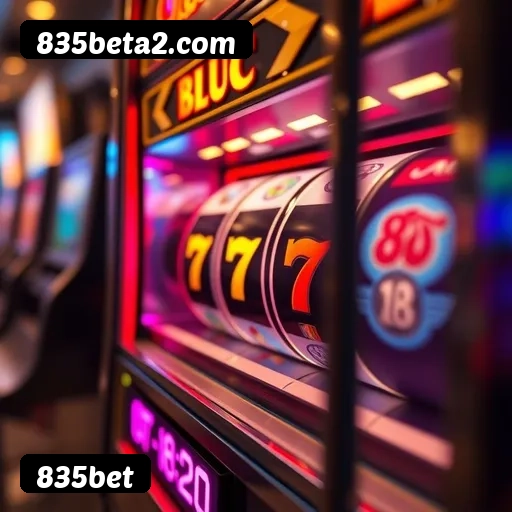 6 vantagens exclusivas do programa VIP da 835bet